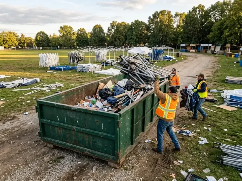 temporary-event-waste-containe-016 — frequently asked questions, Roll-Off Dumpster Rental Services in Colorado